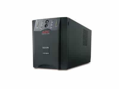 Smart ups 1000xl аккумулятор