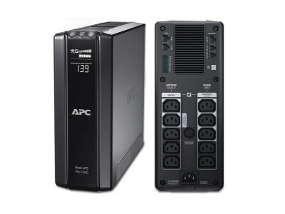 APC Power-Saving Back-UPS Pro 1500, 230V - CLnet Solution Sdn Bhd