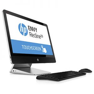 Hp envy 23 моноблок как разобрать