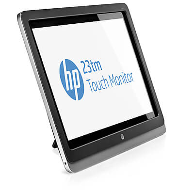 HP Pavilion 23tm 23-inch Diagonal Touch Monitor - CLnet Solution Sdn Bhd