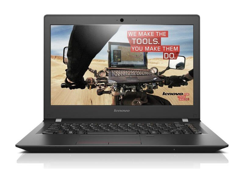 Lenovo E31-70: BLACK - CLnet Solution Sdn Bhd